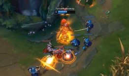 无限火力皮肤爆料视频,炫酷造型与独特技能一网打尽